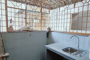 Pangsapuri Mawar Sari