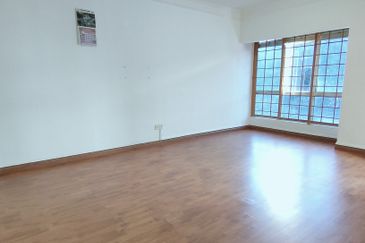 Pangsapuri Mawar Sari