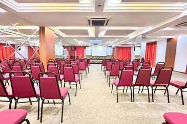 City Garden Commercial Centre