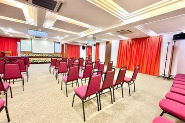 City Garden Commercial Centre