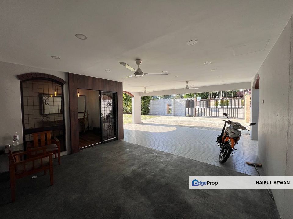 Jalan Ampang Hilir, Ampang Hilir Bungalow for Sale | BIG LAND WITH SWIMMING POOL, Kuala Lumpur, Ampang Hilir