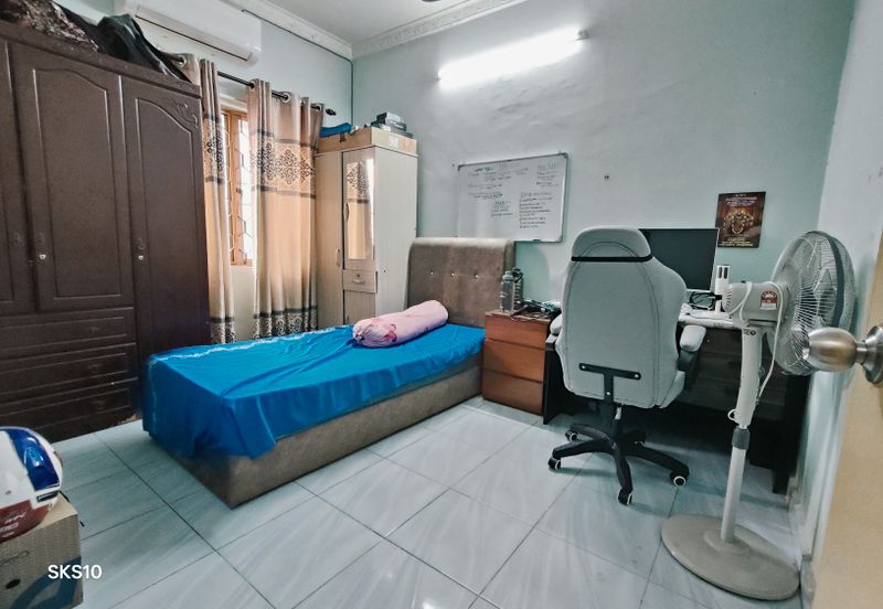 Sri Kinabalu Condominium