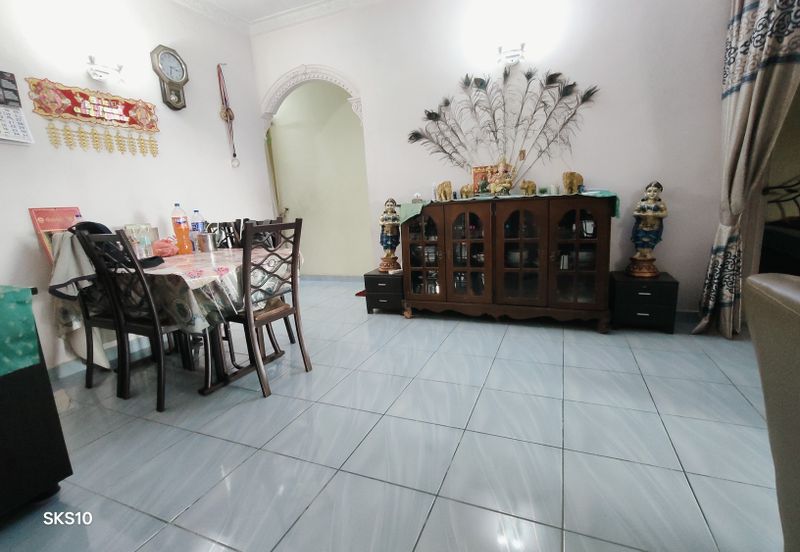 Sri Kinabalu Condominium