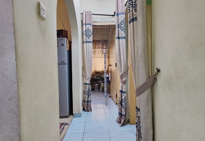 Sri Kinabalu Condominium