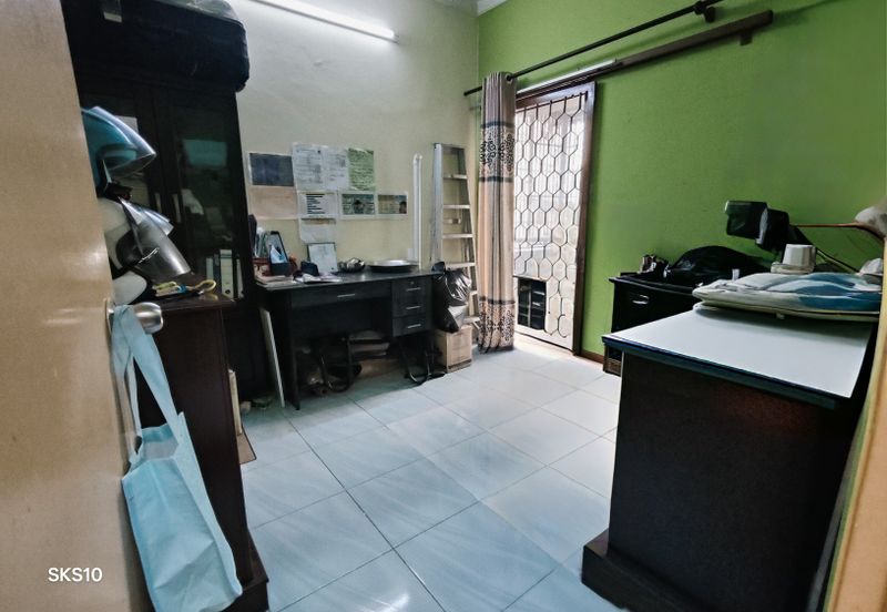 Sri Kinabalu Condominium