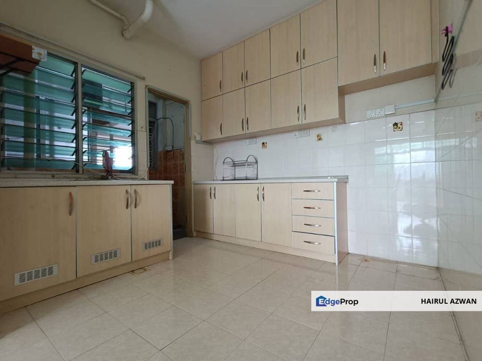 Renjana Ampang Condominium, Ampang, Condominium for Sale , , Selangor, Ampang