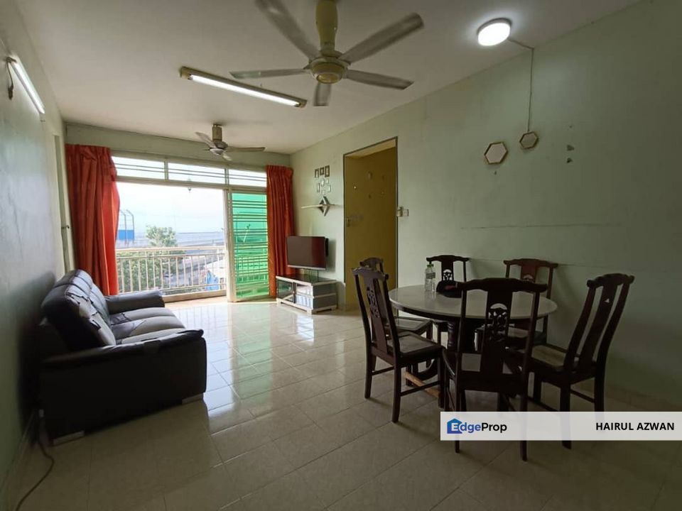 Renjana Ampang Condominium, Ampang, Condominium for Sale , , Selangor, Ampang