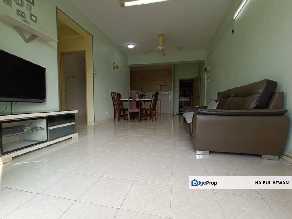 Renjana Ampang Condominium, Ampang, Condominium for Sale , , Selangor, Ampang