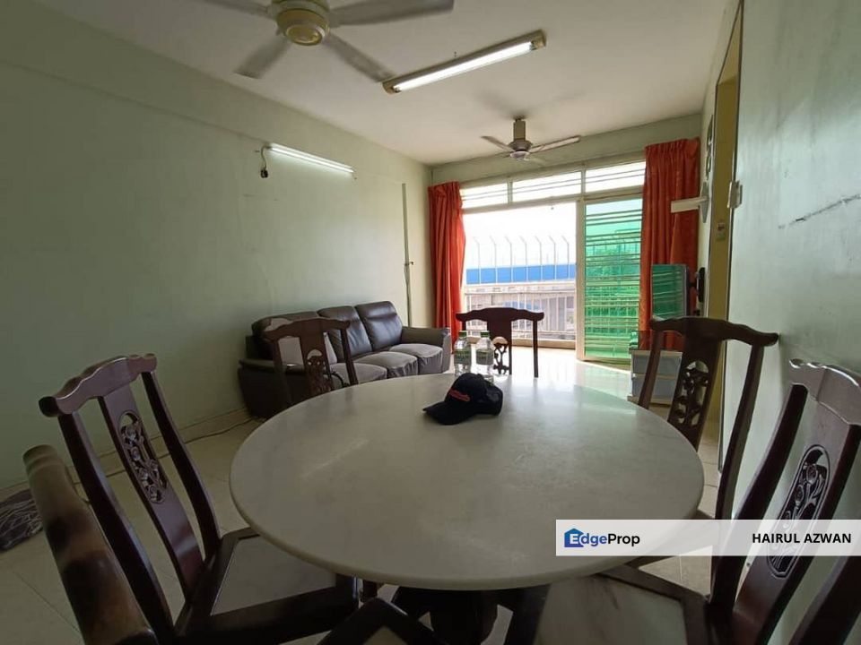 Renjana Ampang Condominium, Ampang, Condominium for Sale , , Selangor, Ampang