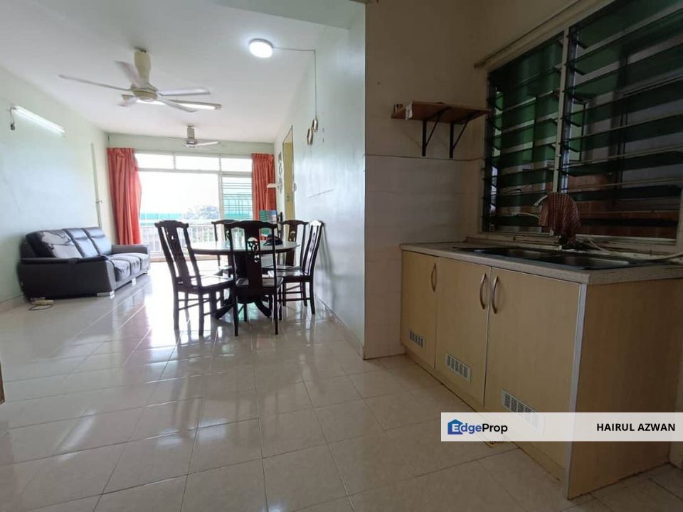 Renjana Ampang Condominium, Ampang, Condominium for Sale , , Selangor, Ampang