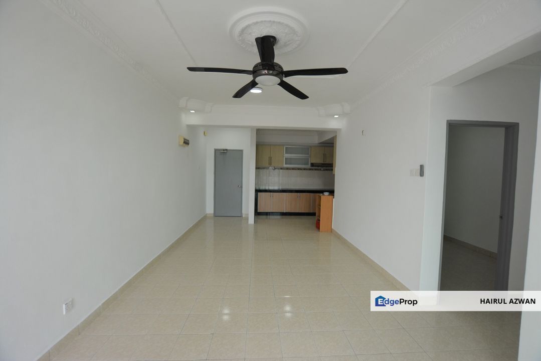 Renjana Ampang Condominium, Ampang, Condominium for Sale , MOVE IN CONDITION, Selangor, Ampang