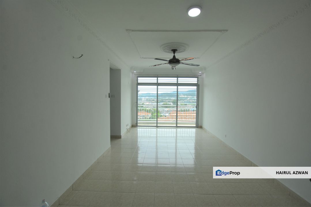 Renjana Ampang Condominium, Ampang, Condominium for Sale , MOVE IN CONDITION, Selangor, Ampang