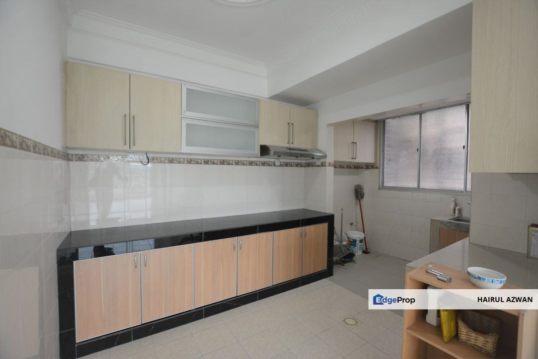 Renjana Ampang Condominium, Ampang, Condominium for Sale , MOVE IN CONDITION, Selangor, Ampang