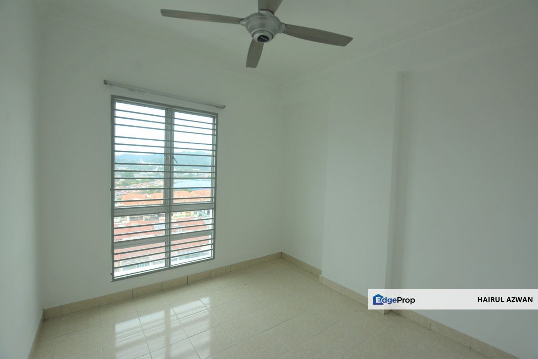 Renjana Ampang Condominium, Ampang, Condominium for Sale , MOVE IN CONDITION, Selangor, Ampang