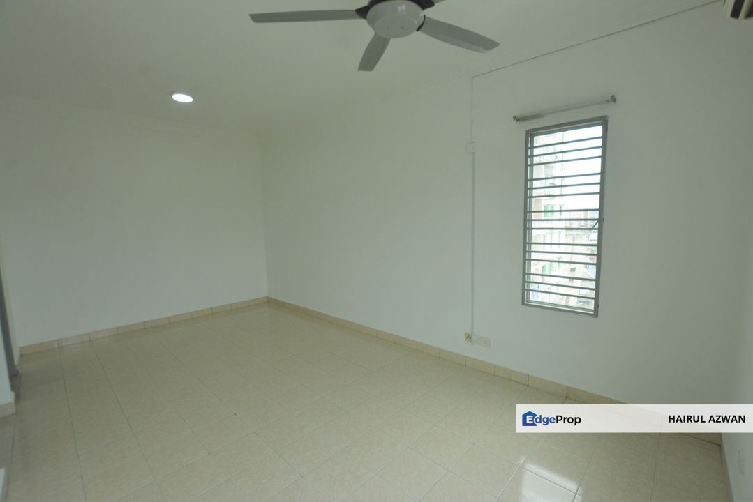 Renjana Ampang Condominium, Ampang, Condominium for Sale , MOVE IN CONDITION, Selangor, Ampang