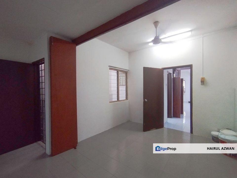 Bandar Kinrara 5, Bandar Kinrara Puchong Terrace House for Sale , RENOVATED AND EXTENDED, Selangor, Bandar Kinrara Puchong