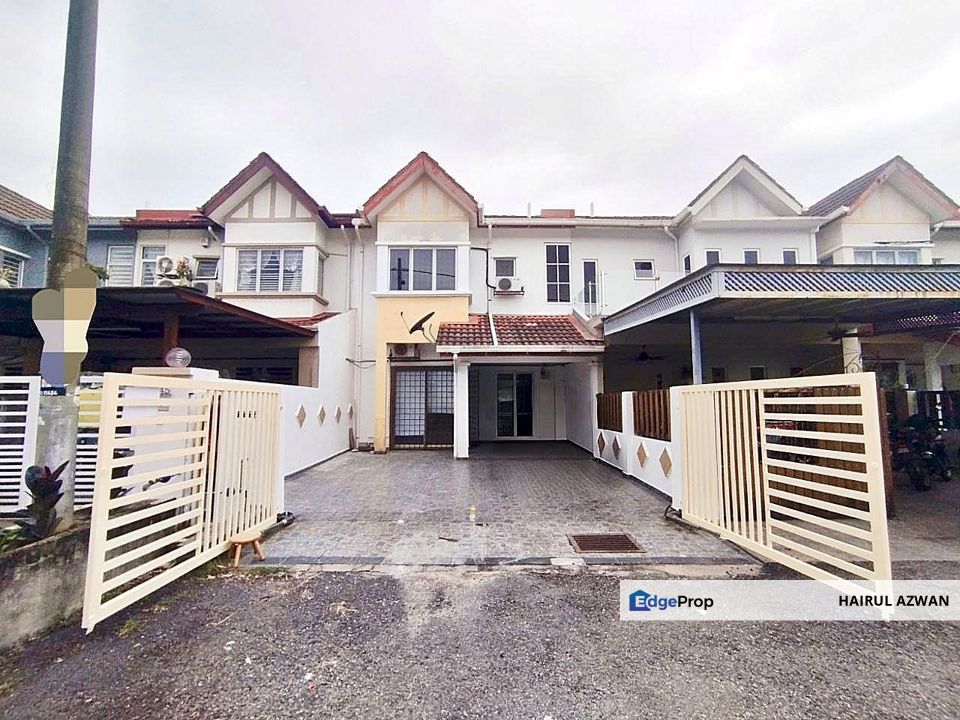 Bandar Kinrara 5, Bandar Kinrara Puchong Terrace House for Sale , RENOVATED AND EXTENDED, Selangor, Bandar Kinrara Puchong