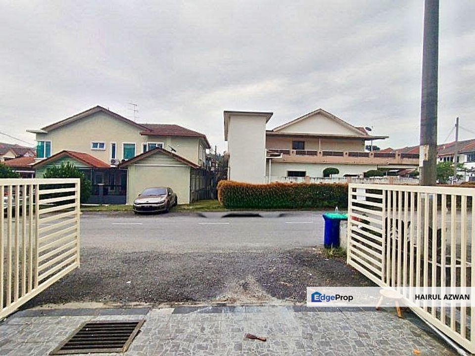 Bandar Kinrara 5, Bandar Kinrara Puchong Terrace House for Sale , RENOVATED AND EXTENDED, Selangor, Bandar Kinrara Puchong