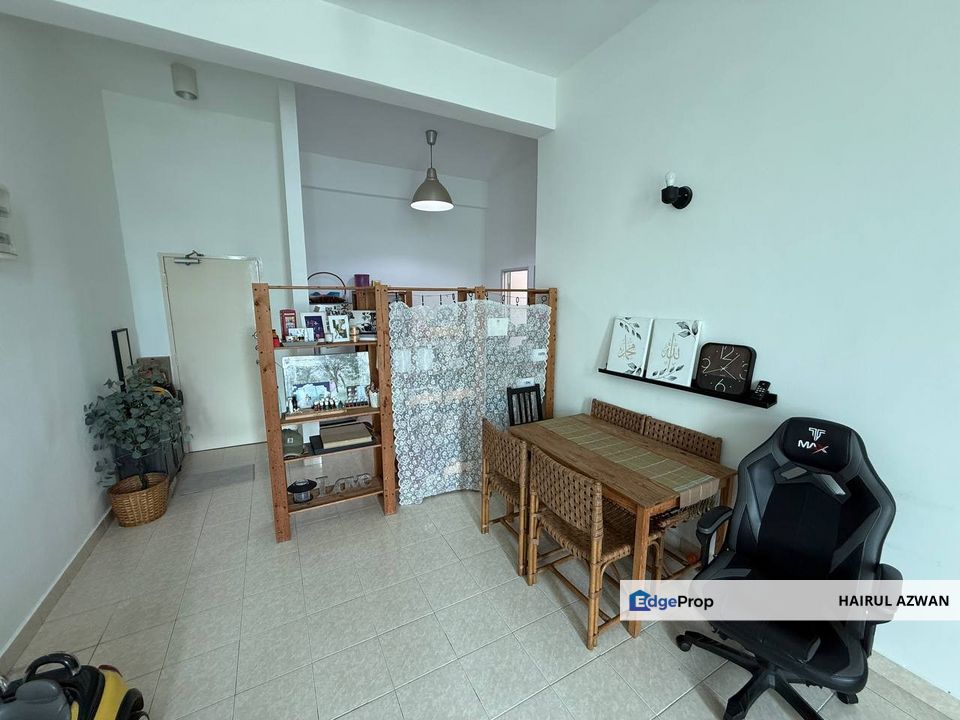 Renjana Ampang Condominium, Ampang, Condominium for Sale, TOP FLOOR, STRATEGIC LOCATION, Selangor, Ampang