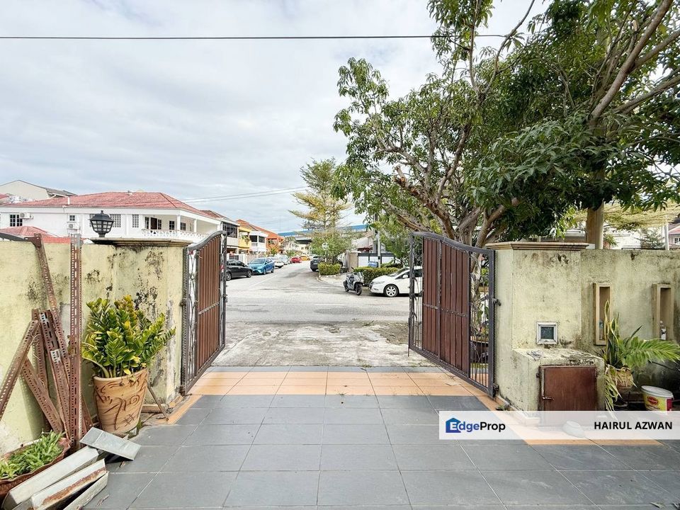 Taman Wawasan Bandar Baru Ampang, Terrace House for Sale | 2 STOREY, HOT AREA, NEAR TO KL CITY CENTRE, Selangor, Ampang