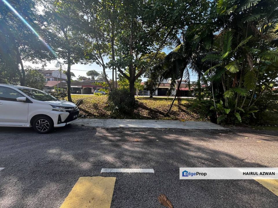 Taman TAR, Ampang Terraced House for Sale | 2 STOREY, FACING OPEN, VERY WELL MAINTAINED, Selangor, Ampang