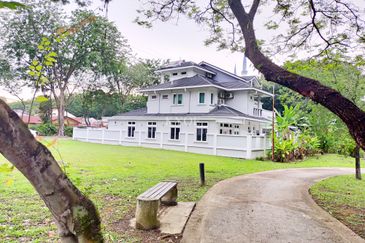 Seksyen 10, Shah Alam