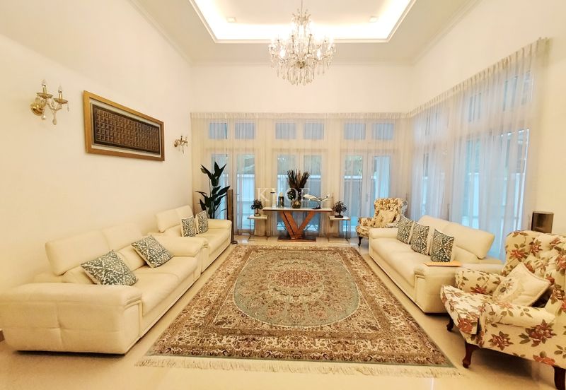 Seksyen 10, Shah Alam