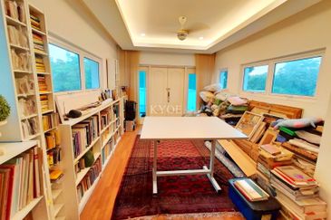 Seksyen 10, Shah Alam