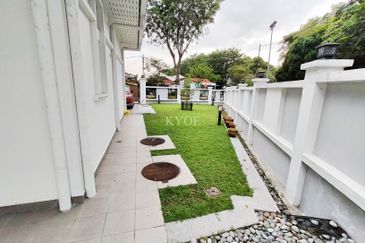 Seksyen 10, Shah Alam