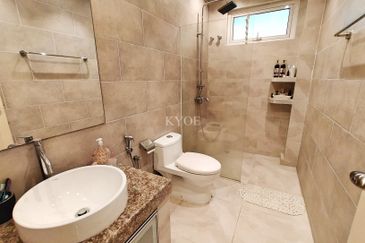 Seksyen 10, Shah Alam