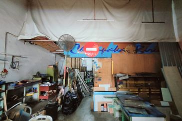 Kosmopleks, Bandar Baru Salak Tinggi