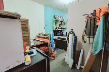 Kosmopleks, Bandar Baru Salak Tinggi