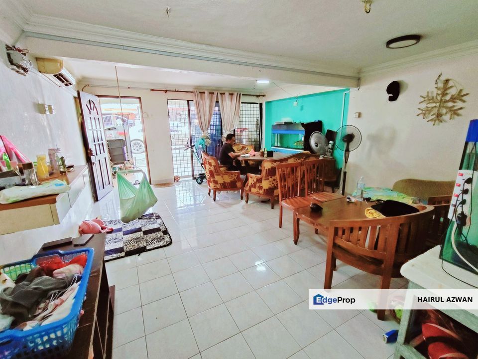 RENOVATED EXTENDED | Taman Bukit Teratai, Melur Ampang | MATURED AREA, Selangor, Ampang