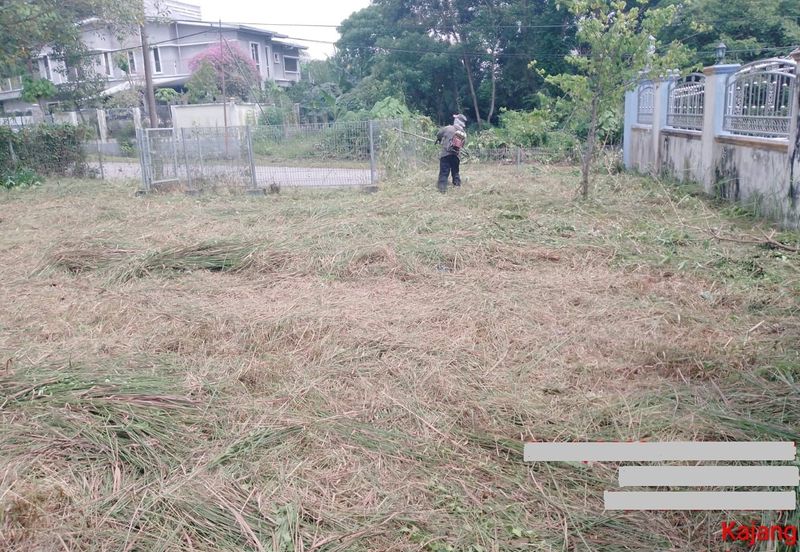 Taman Bukit Meringin