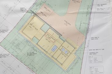 Taman Bukit Meringin