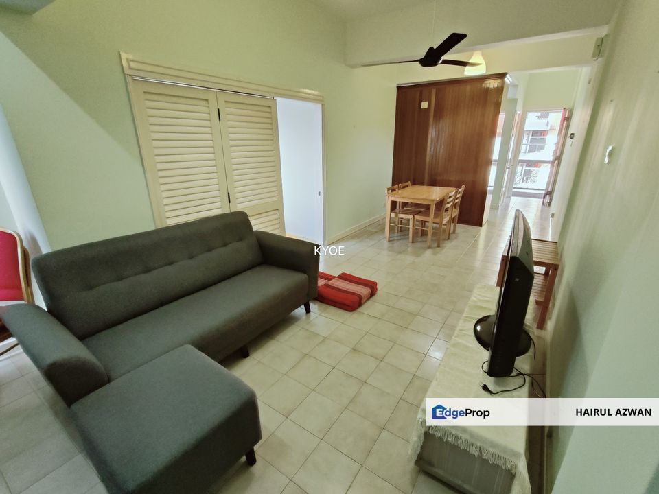 Menara Impian, Ampang Apartment for Rent | HOT AREA NEAR AMENITIES, TAMAN TAR, Selangor, Ampang