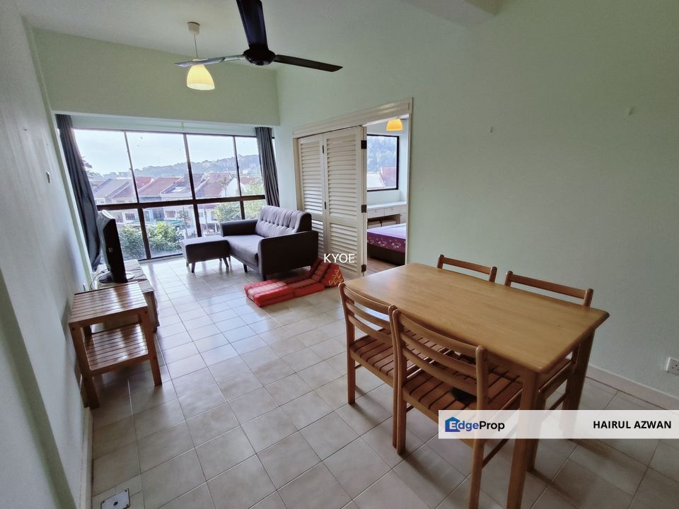 Menara Impian, Ampang Apartment for Rent | HOT AREA NEAR AMENITIES, TAMAN TAR, Selangor, Ampang