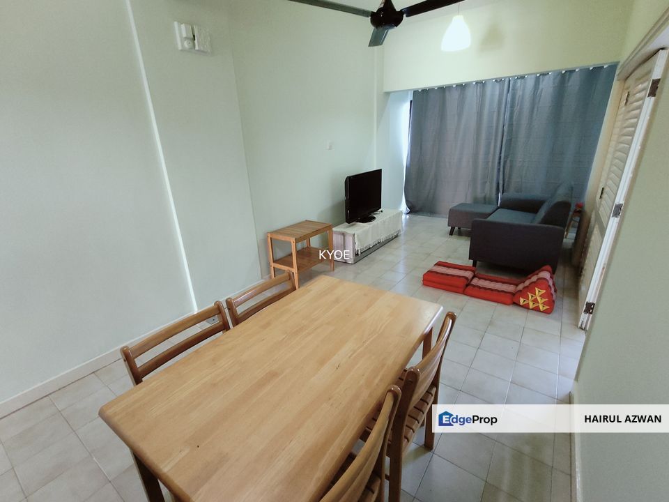 Menara Impian, Ampang Apartment for Rent | HOT AREA NEAR AMENITIES, TAMAN TAR, Selangor, Ampang