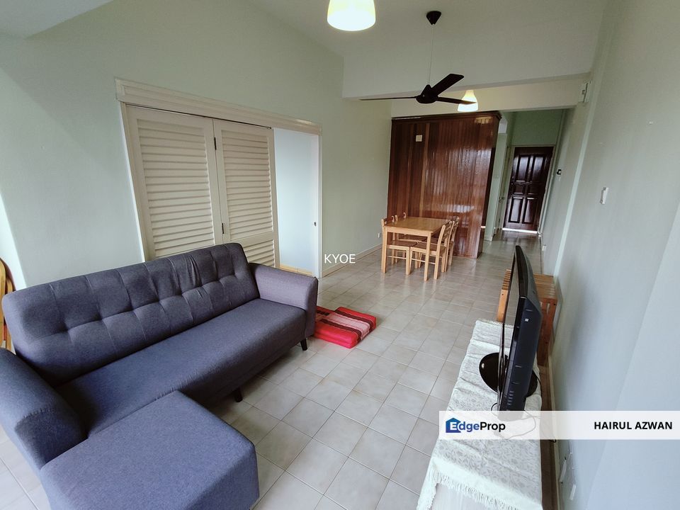 Menara Impian, Ampang Apartment for Rent | HOT AREA NEAR AMENITIES, TAMAN TAR, Selangor, Ampang