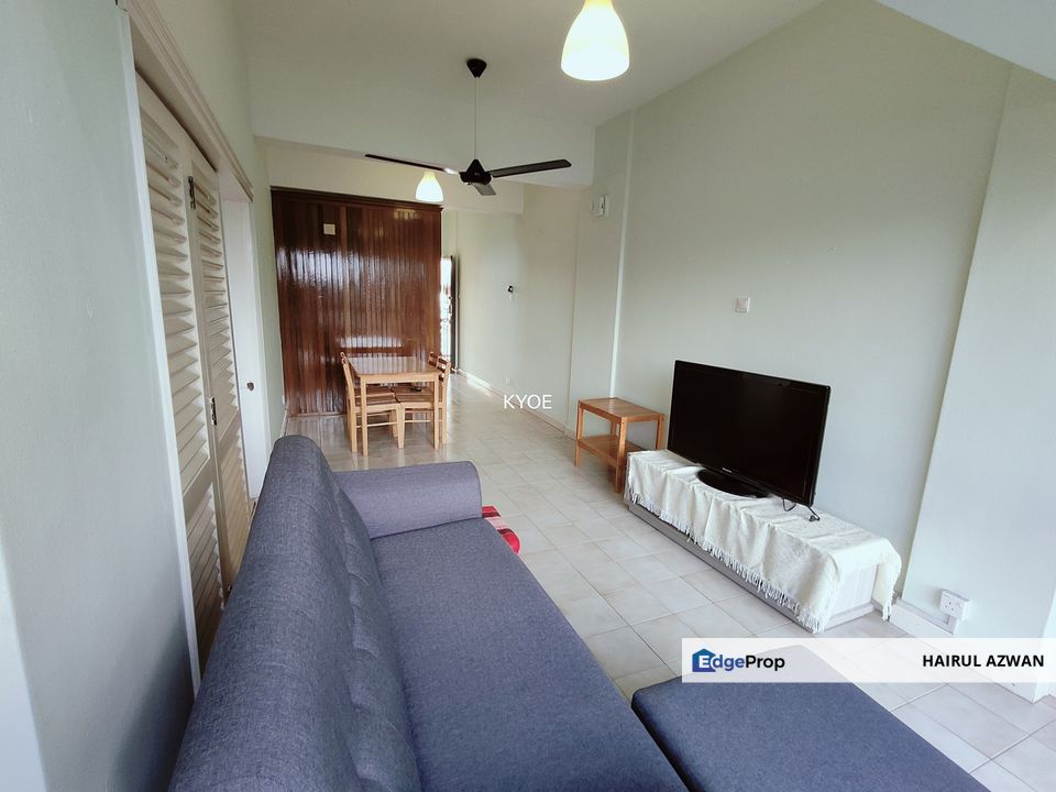 Menara Impian, Ampang Apartment for Rent | HOT AREA NEAR AMENITIES, TAMAN TAR, Selangor, Ampang