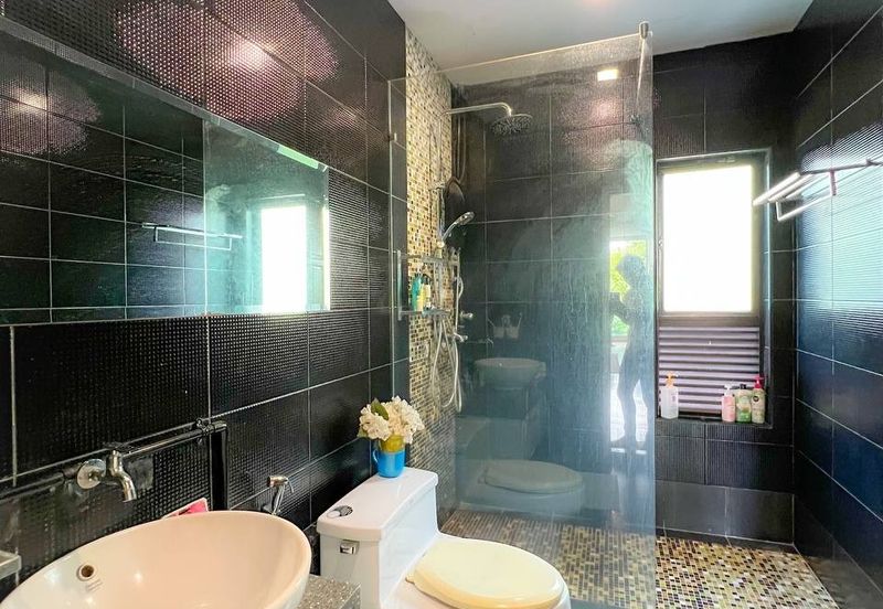 KGSAAS Golf Club, Seksyen 13