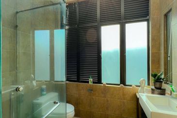 KGSAAS Golf Club, Seksyen 13