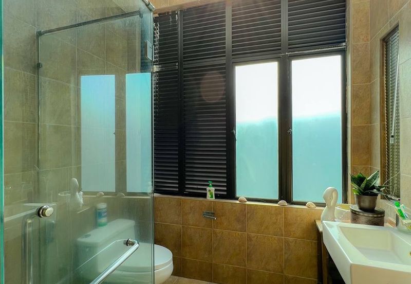 KGSAAS Golf Club, Seksyen 13