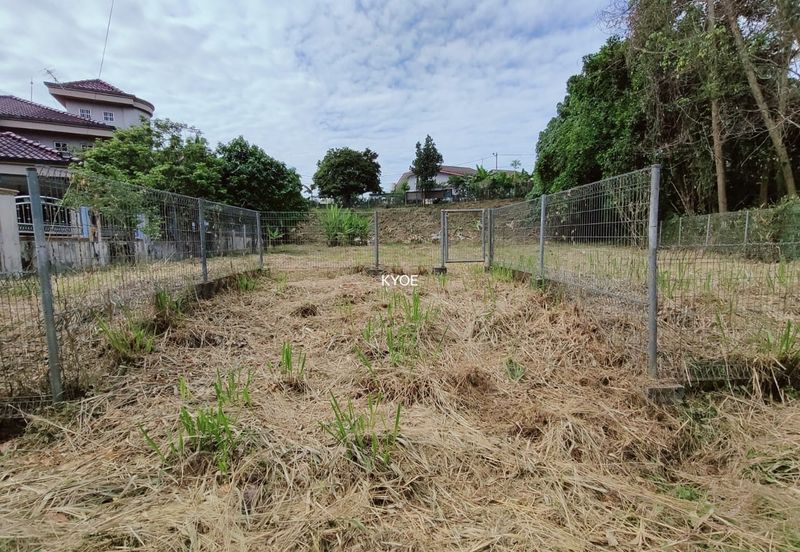 Taman Bukit Meringin