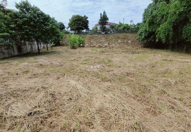 Taman Bukit Meringin