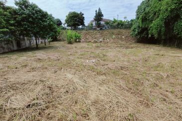 Taman Bukit Meringin