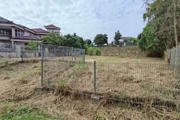 Taman Bukit Meringin