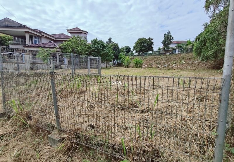 Taman Bukit Meringin