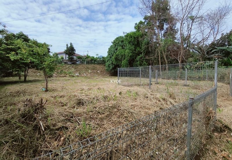 Taman Bukit Meringin