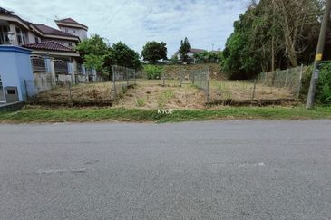 Taman Bukit Meringin